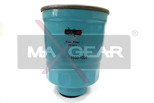 Maxgear 26-0429 Fuel filter 260429