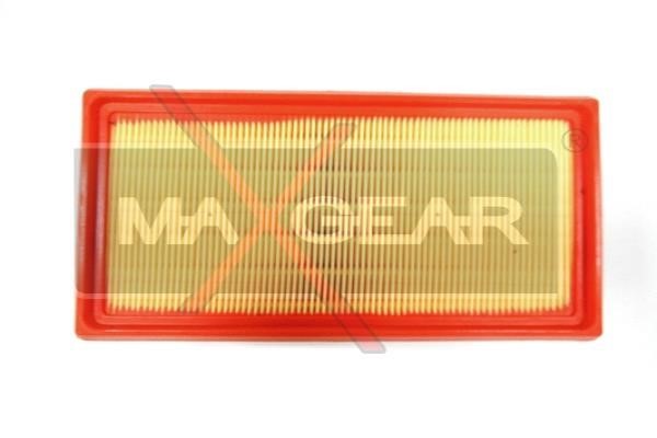 Maxgear 26-0359 Air filter 260359