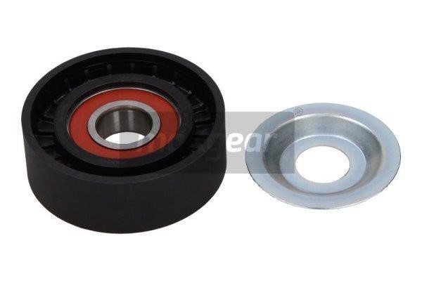 Maxgear 54-0700 V-ribbed belt tensioner (drive) roller 540700