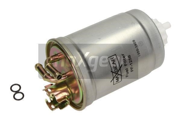 Maxgear 26-0657 Fuel filter 260657