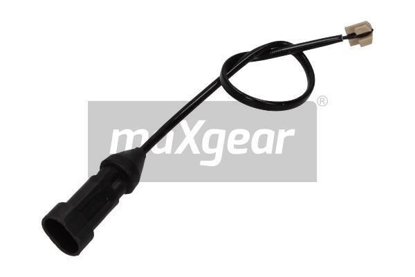 Maxgear 20-0126 Warning contact, brake pad wear 200126