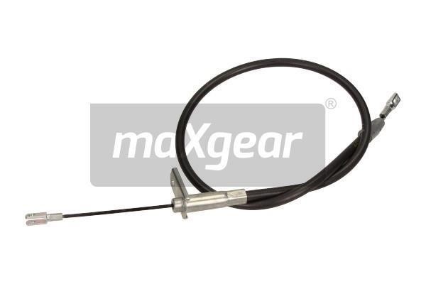 Maxgear 32-0249 Cable Pull, parking brake 320249