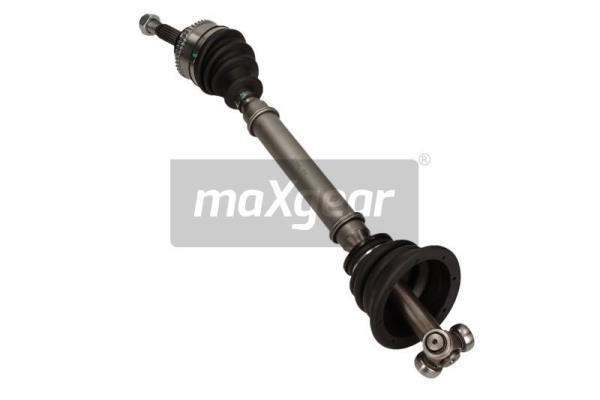 Drive shaft Maxgear 49-0914