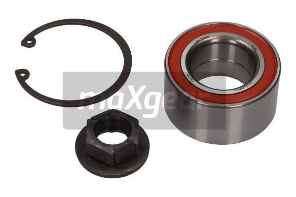 Maxgear 330789 Wheel hub bearing 330789