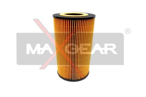 Maxgear 26-0177 Oil Filter 260177