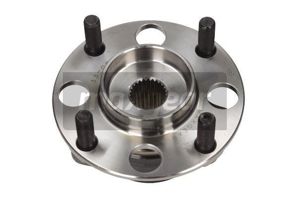 Maxgear 330860 Wheel hub bearing 330860