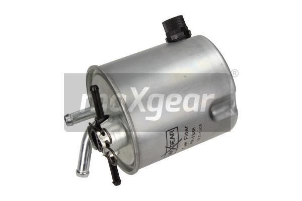 Maxgear 26-0781 Fuel filter 260781