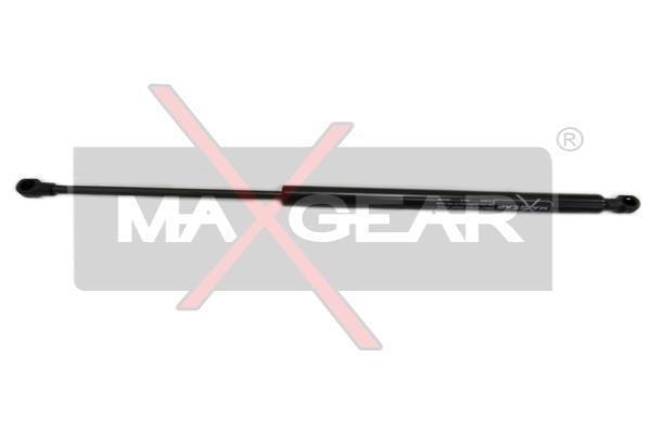 Maxgear 12-0316 Gas Spring, boot-/cargo area 120316