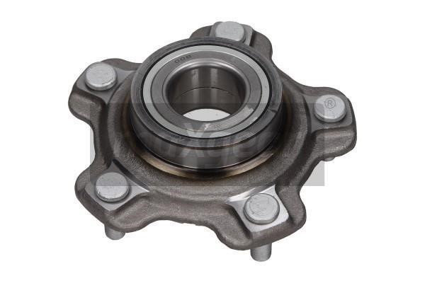 Wheel bearing kit Maxgear 33-0800