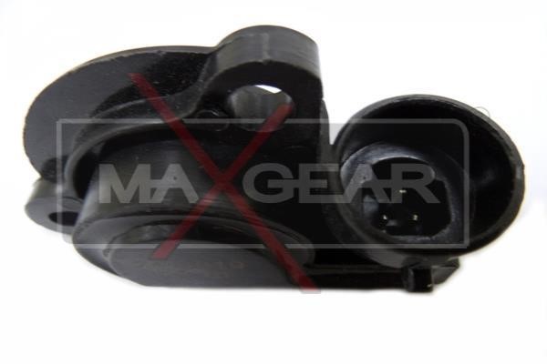 Maxgear 24-0019 Throttle position sensor 240019
