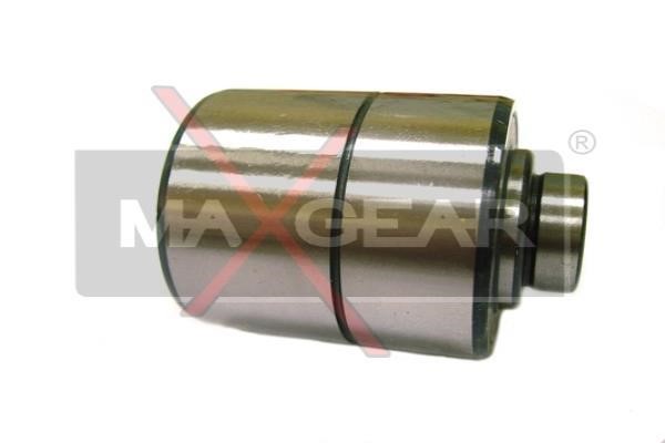 Maxgear 33-0504 V-ribbed belt tensioner (drive) roller 330504