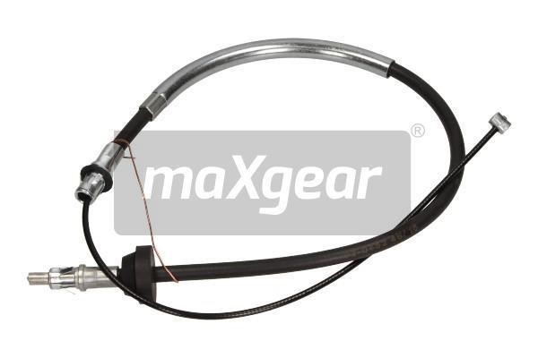 Maxgear 32-0452 Cable Pull, parking brake 320452