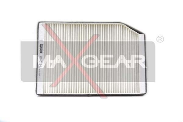 Maxgear 26-0238 Filter, interior air 260238