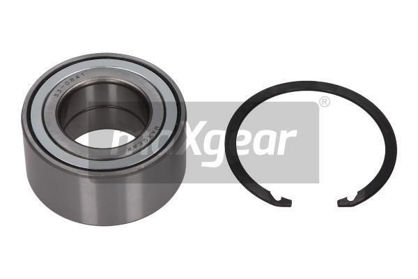 Maxgear 330841 Wheel hub bearing 330841