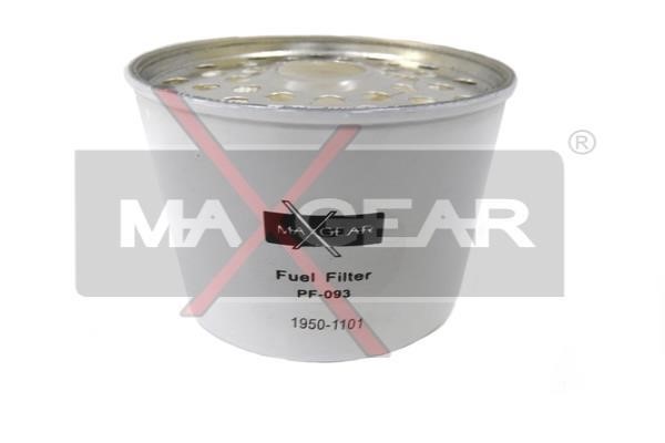 Maxgear 26-0139 Fuel filter 260139