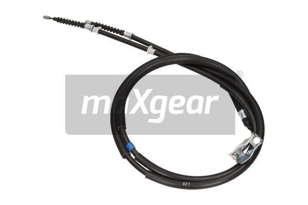 Maxgear 32-0476 Cable Pull, parking brake 320476