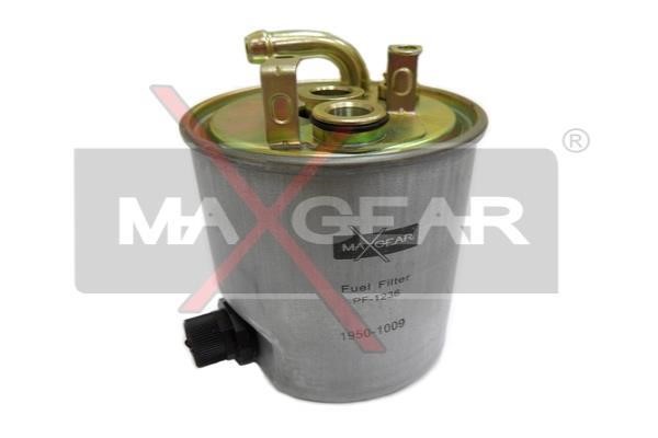 Maxgear 26-0021 Fuel filter 260021