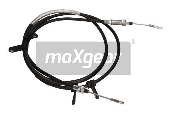 Maxgear 32-0507 Cable Pull, parking brake 320507