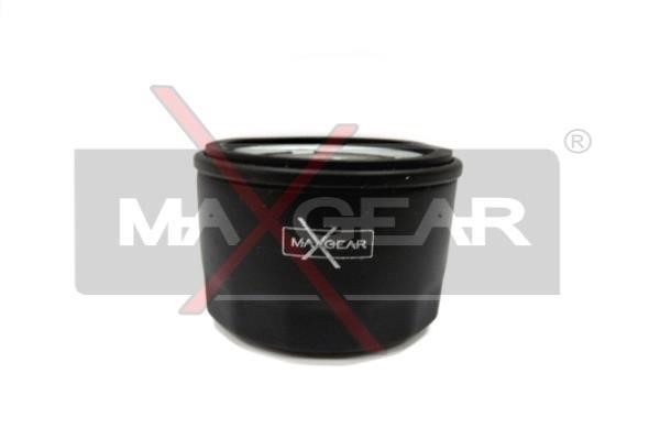 Maxgear 26-0267 Oil Filter 260267