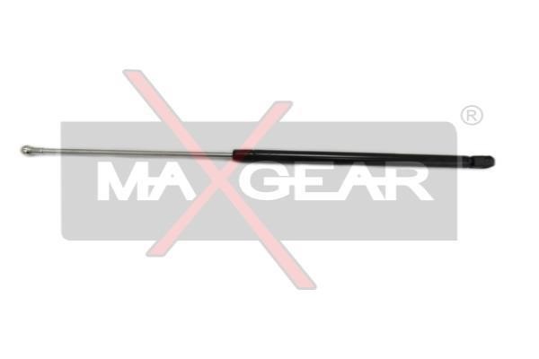 Maxgear 12-0041 Gas Spring, boot-/cargo area 120041