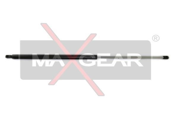 Maxgear 12-0096 Gas Spring, boot-/cargo area 120096