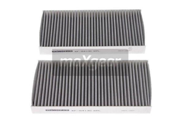 Maxgear 26-0625 Activated Carbon Cabin Filter 260625