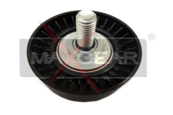 Maxgear 54-0500 V-ribbed belt tensioner (drive) roller 540500