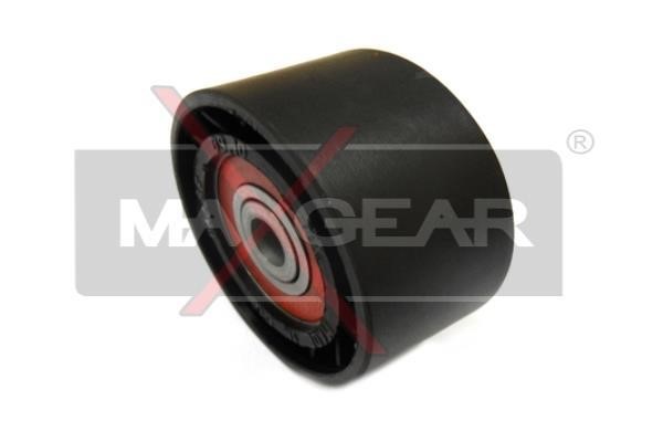Maxgear 54-0092 V-ribbed belt tensioner (drive) roller 540092