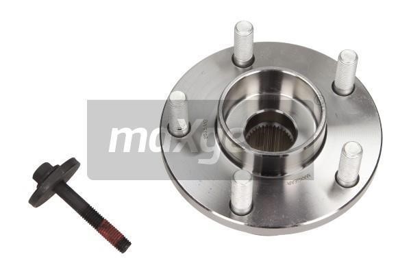 Wheel bearing kit Maxgear 33-0637