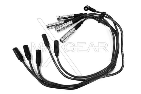 Maxgear 53-0079 Ignition lead set 530079 530079 Maxgear Ignition lead set