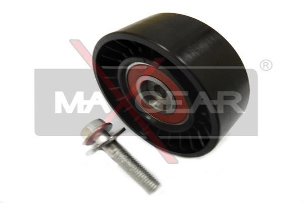 Maxgear 54-0171 V-ribbed belt tensioner (drive) roller 540171