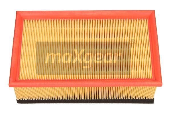 Maxgear 26-0621 Air filter 260621