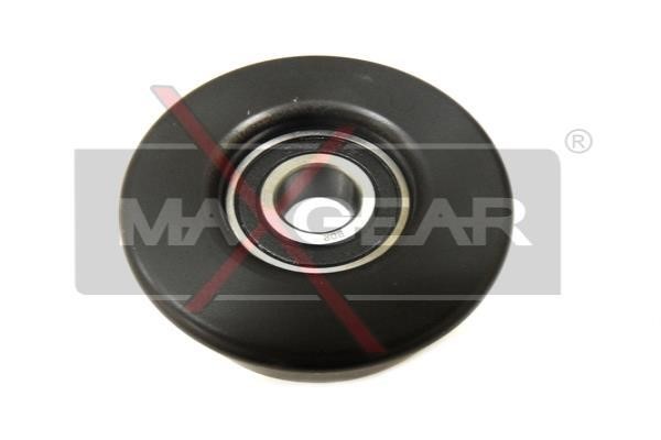 Maxgear 54-0411 V-ribbed belt tensioner (drive) roller 540411