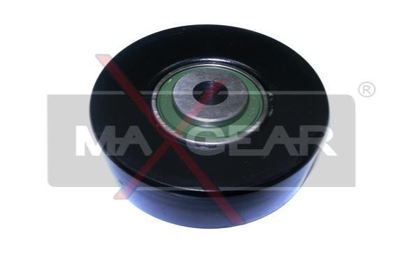 Maxgear 54-0091 V-ribbed belt tensioner (drive) roller 540091