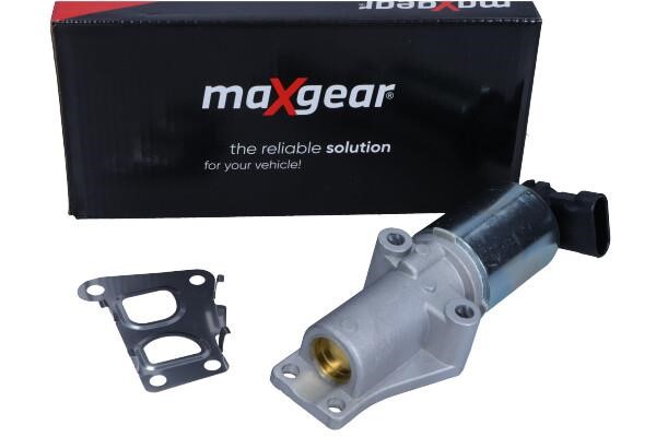 EGR Valve Maxgear 270234