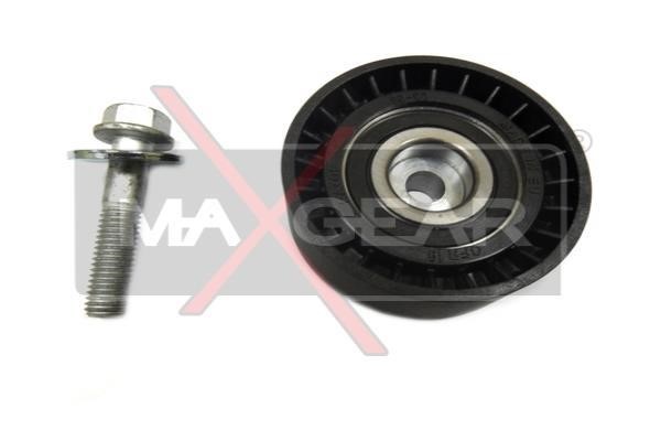 Maxgear 54-0323 V-ribbed belt tensioner (drive) roller 540323