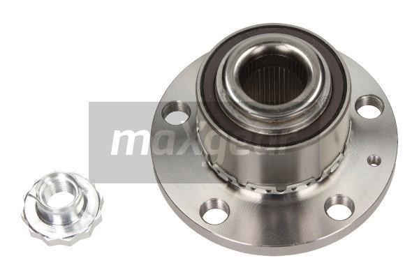 Maxgear 33-0810 Wheel bearing kit 330810