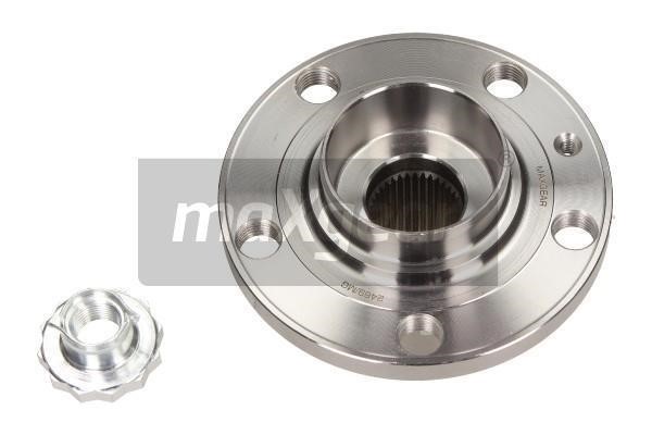 Wheel bearing kit Maxgear 33-0810