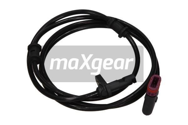 Maxgear 200185 Sensor ABS 200185