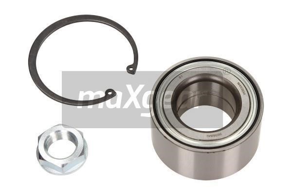 Maxgear 33-0805 Wheel bearing kit 330805