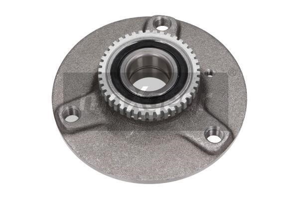 Maxgear 33-0744 Wheel bearing kit 330744