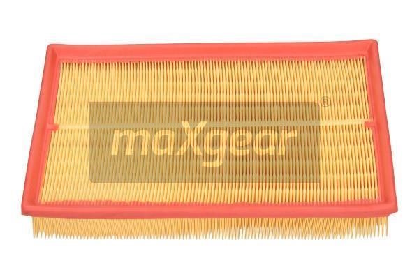 Maxgear 260911 Air filter 260911