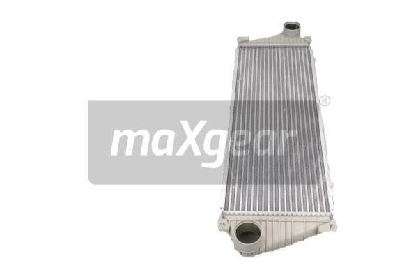 Maxgear AC627766 Intercooler, charger AC627766