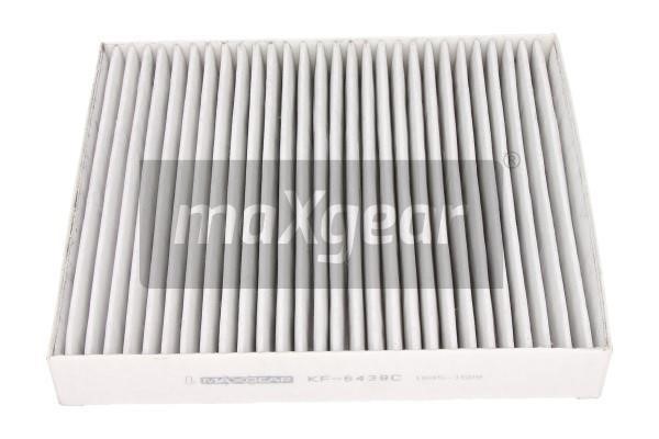 Maxgear 26-0863 Activated Carbon Cabin Filter 260863