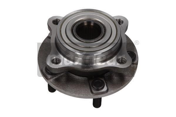 Maxgear 33-0806 Wheel bearing kit 330806