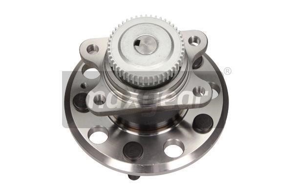 Maxgear 330802 Wheel hub bearing 330802