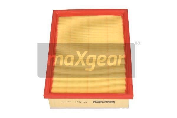 Maxgear 260954 Air filter 260954