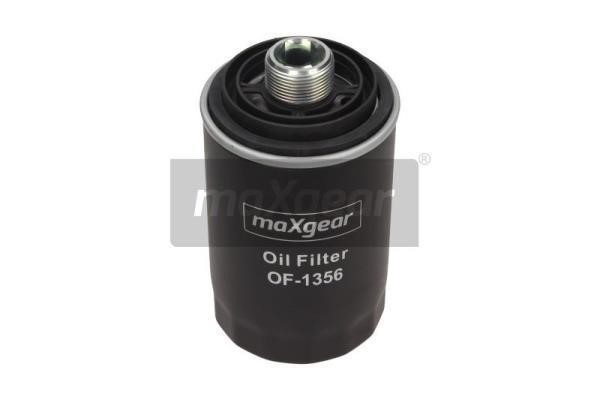 Maxgear 26-0801 Oil Filter 260801