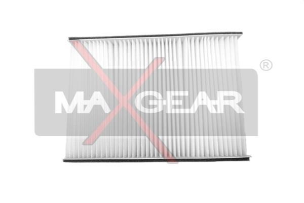 Maxgear 26-0252 Activated Carbon Cabin Filter 260252