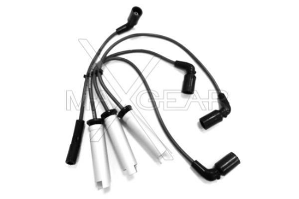 Maxgear 53-0020 Ignition cable kit 530020